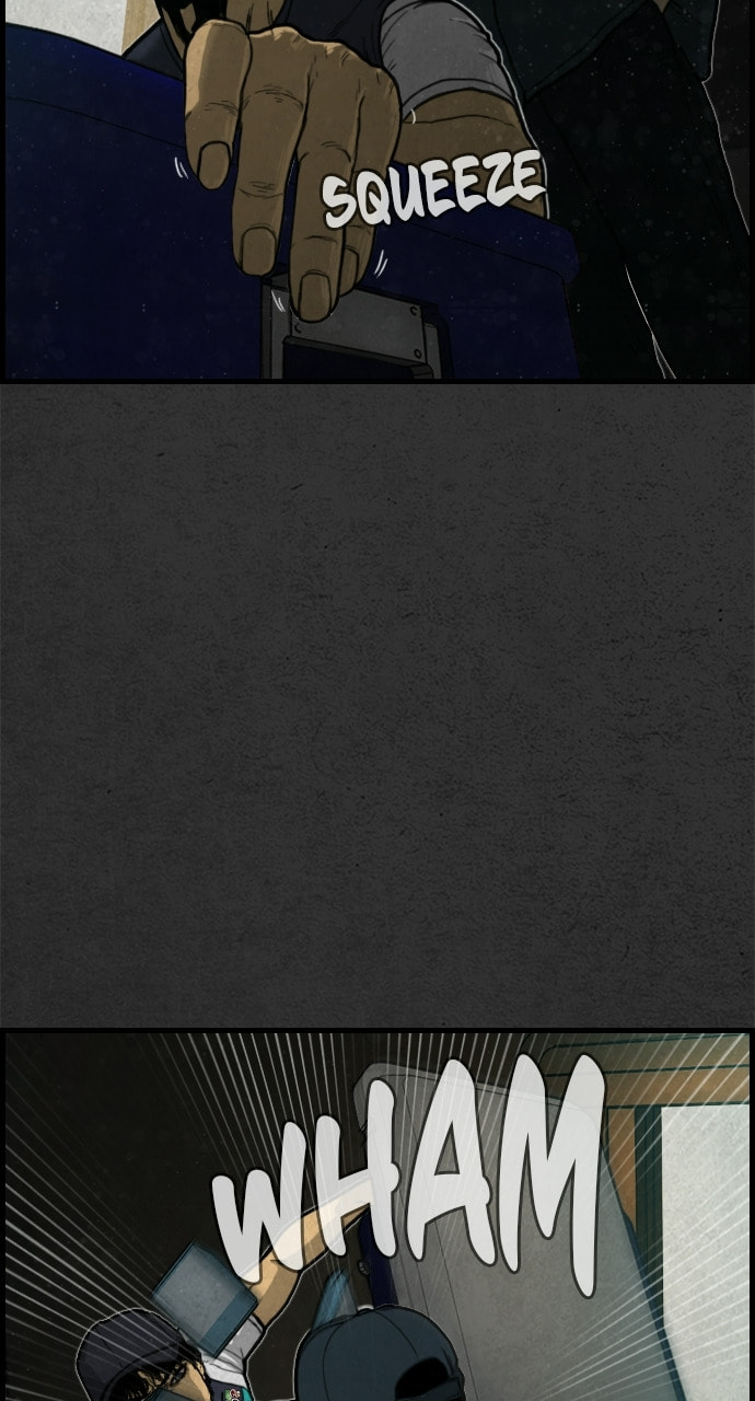 Read Night Fishing chapter 7 image 9 on Lezhin