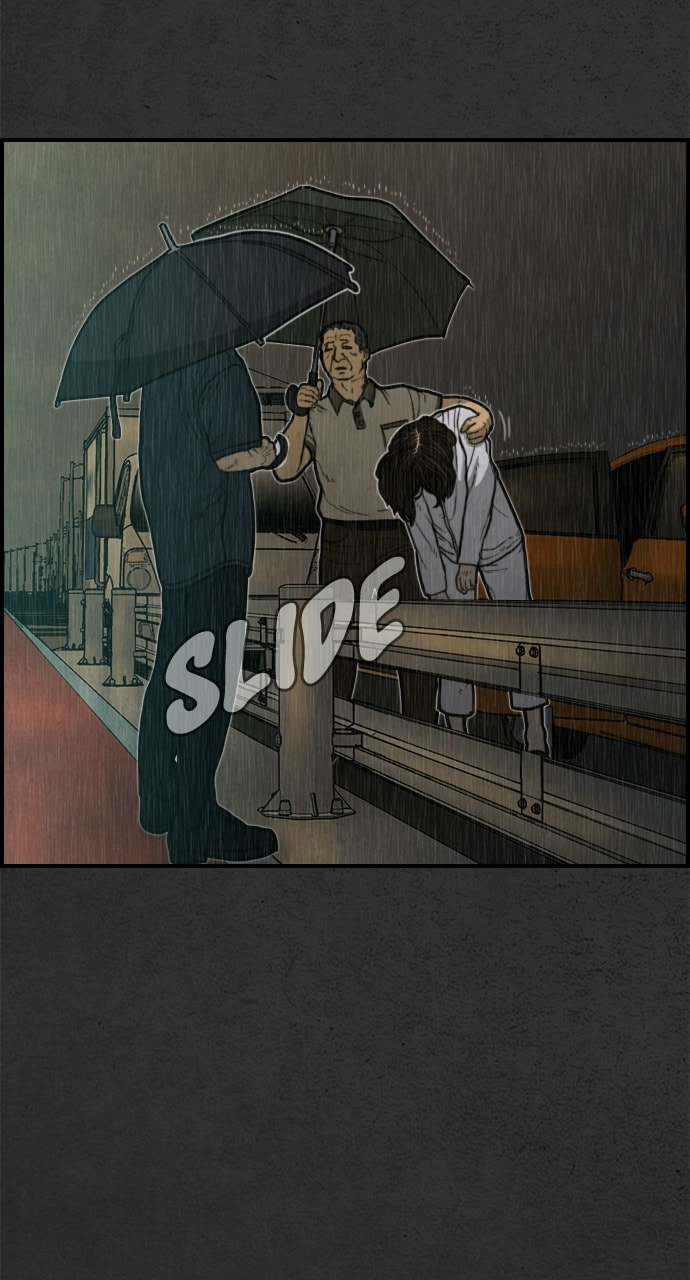 Read Night Fishing chapter 8 image 13 on Lezhin