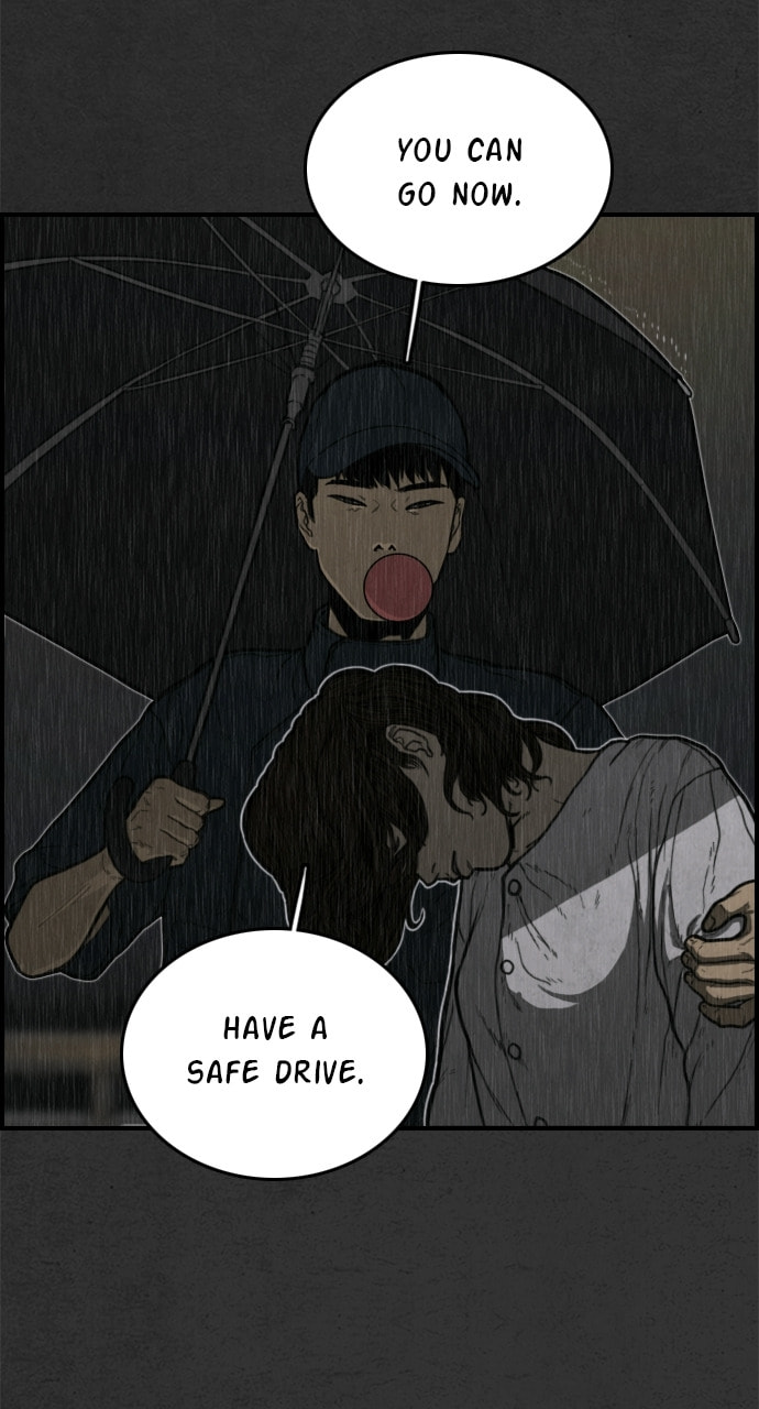 Read Night Fishing chapter 8 image 14 on Lezhin