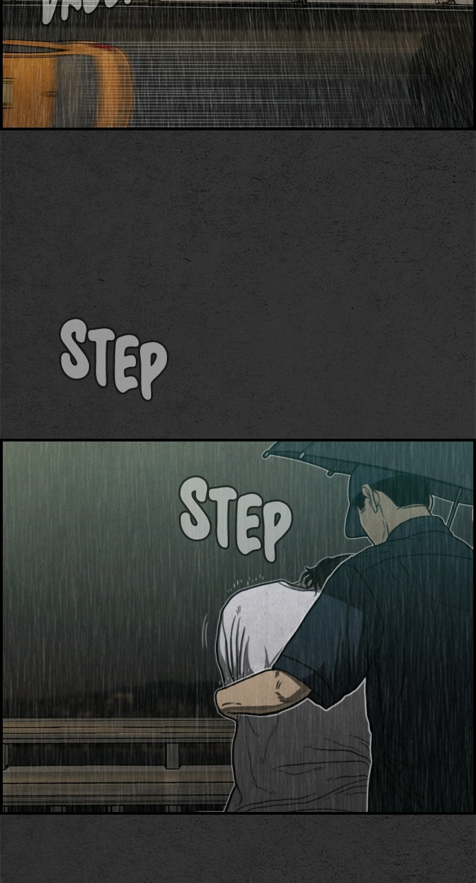 Read Night Fishing chapter 8 image 16 on Lezhin