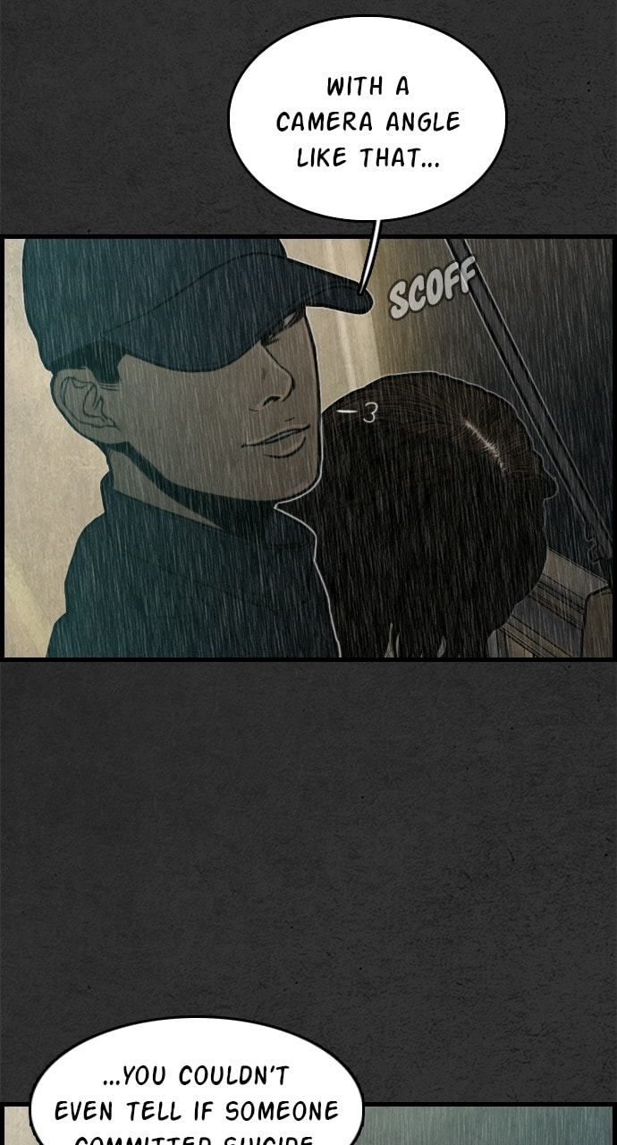 Read Night Fishing chapter 8 image 24 on Lezhin
