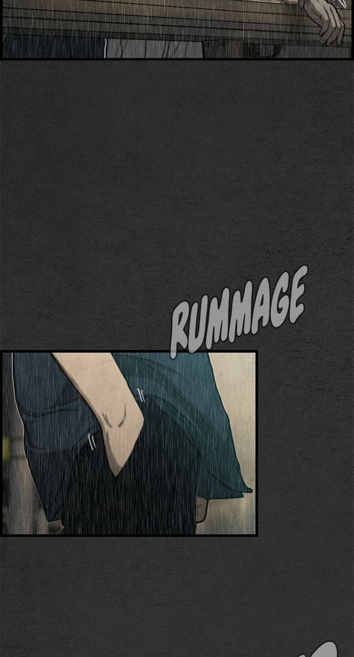 Read Night Fishing chapter 8 image 26 on Lezhin