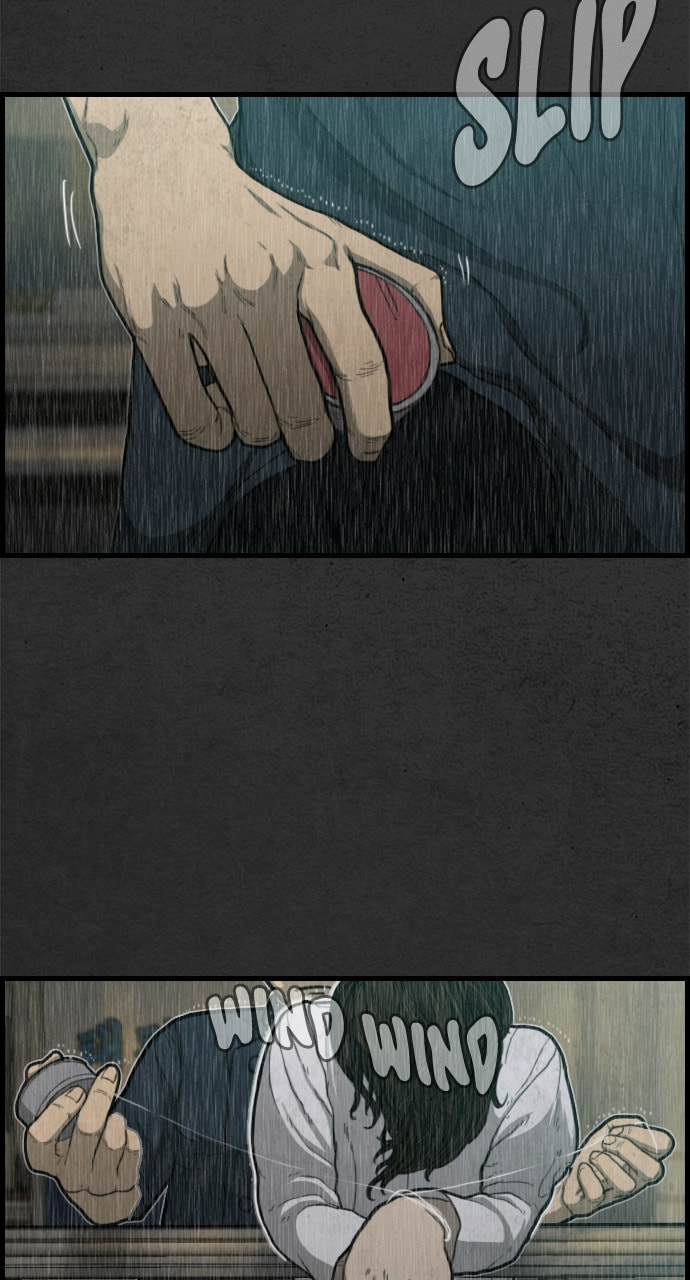Read Night Fishing chapter 8 image 27 on Lezhin