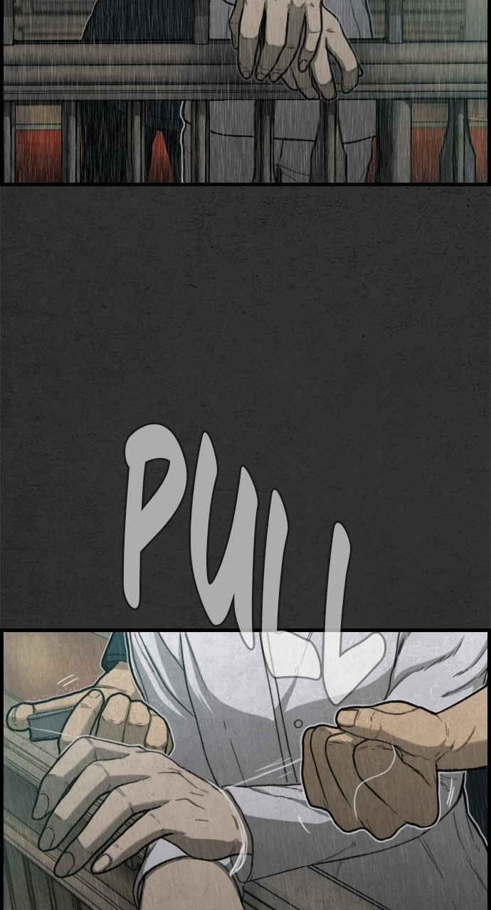 Read Night Fishing chapter 8 image 28 on Lezhin