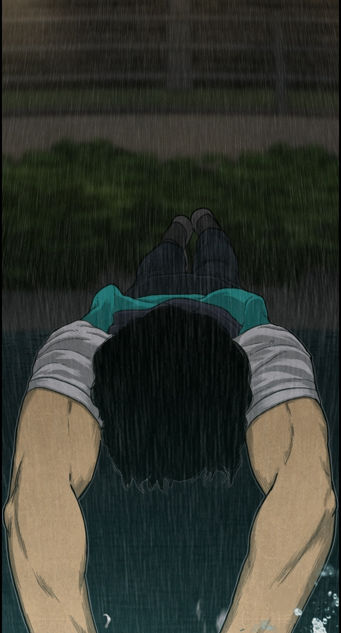 Read Night Fishing chapter 8 image 3 on Lezhin