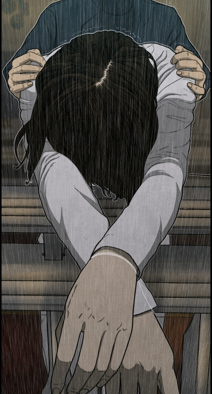 Read Night Fishing chapter 8 image 30 on Lezhin