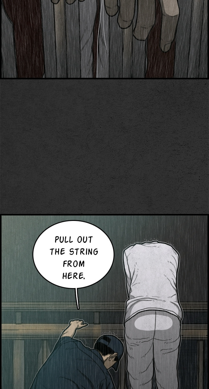 Read Night Fishing chapter 8 image 31 on Lezhin