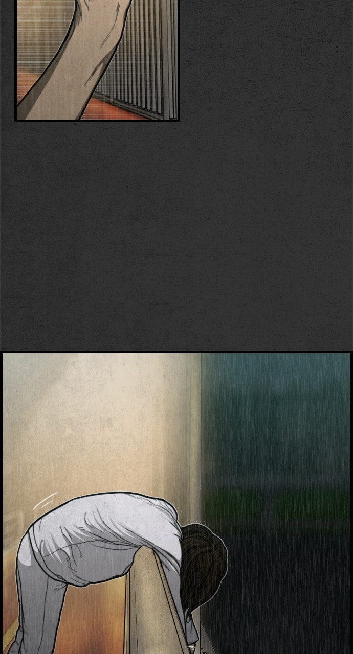 Read Night Fishing chapter 8 image 33 on Lezhin