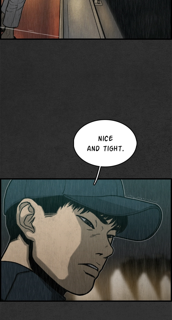 Read Night Fishing chapter 8 image 34 on Lezhin