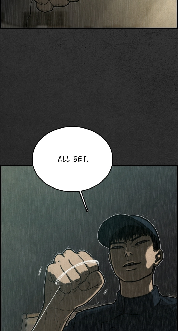 Read Night Fishing chapter 8 image 37 on Lezhin
