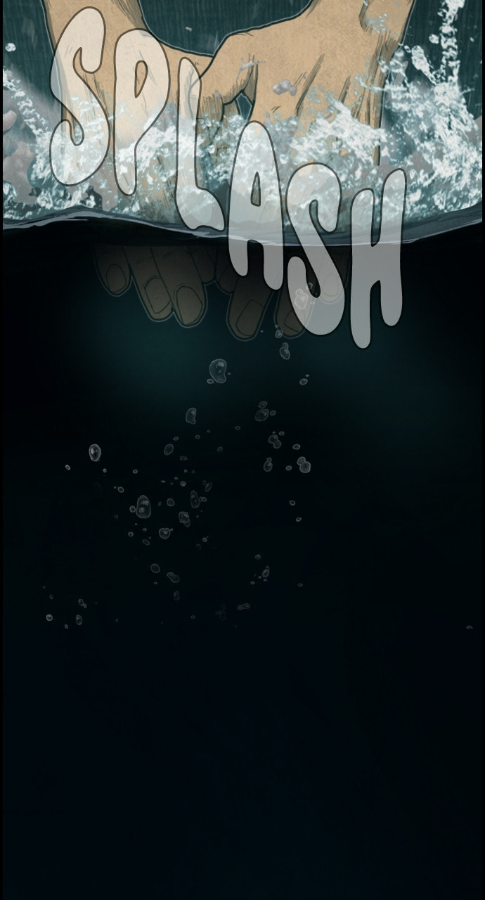Read Night Fishing chapter 8 image 4 on Lezhin