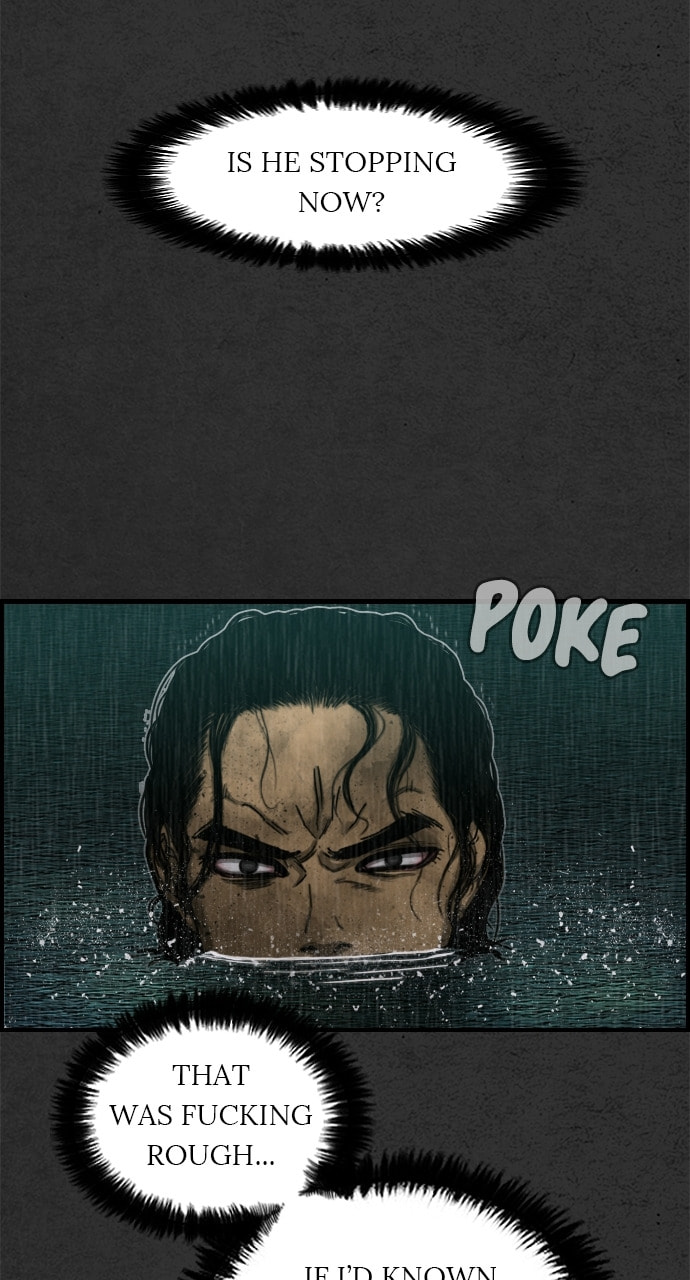 Read Night Fishing chapter 8 image 43 on Lezhin