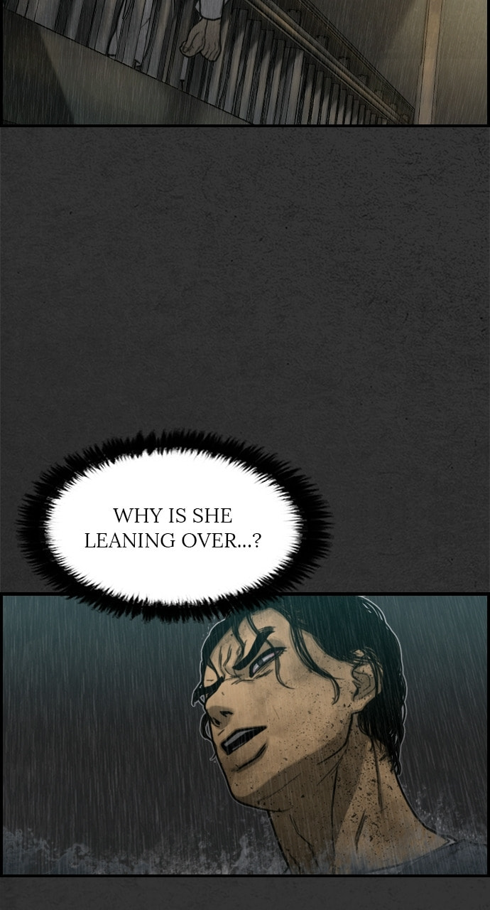 Read Night Fishing chapter 8 image 53 on Lezhin