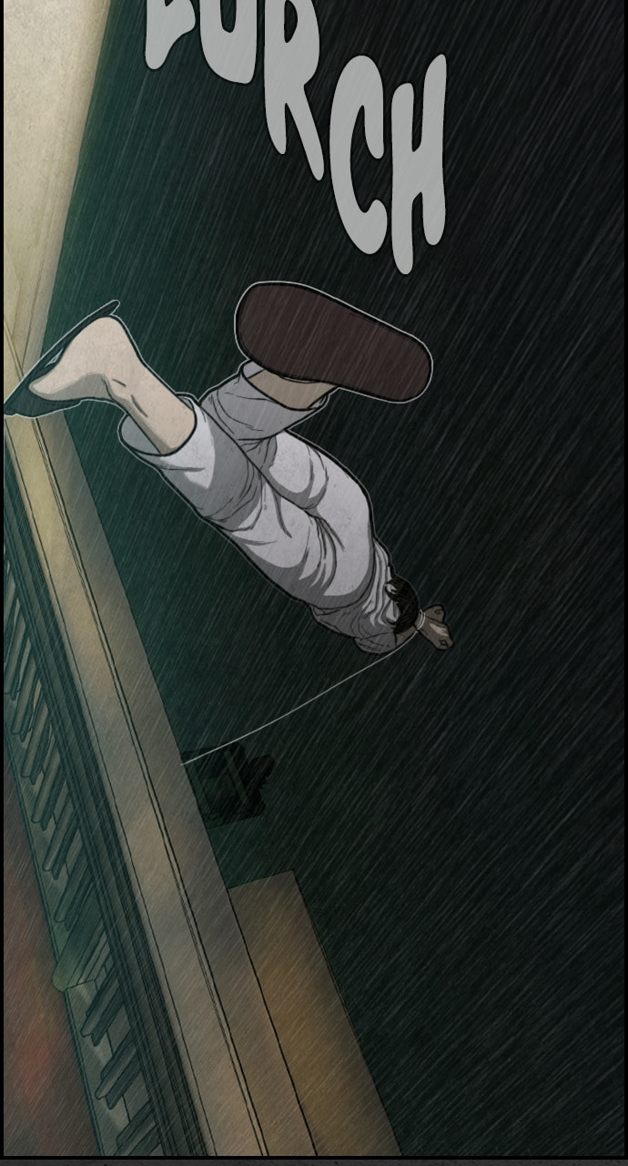 Read Night Fishing chapter 8 image 59 on Lezhin