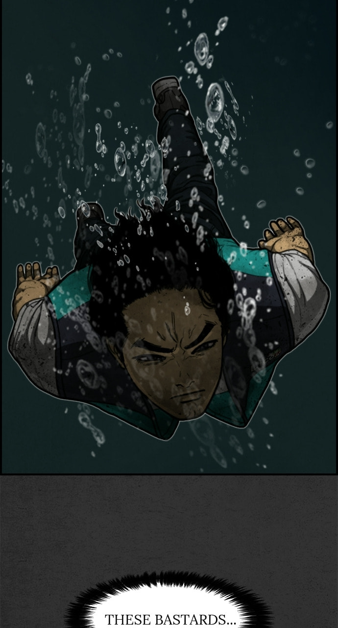 Read Night Fishing chapter 8 image 6 on Lezhin