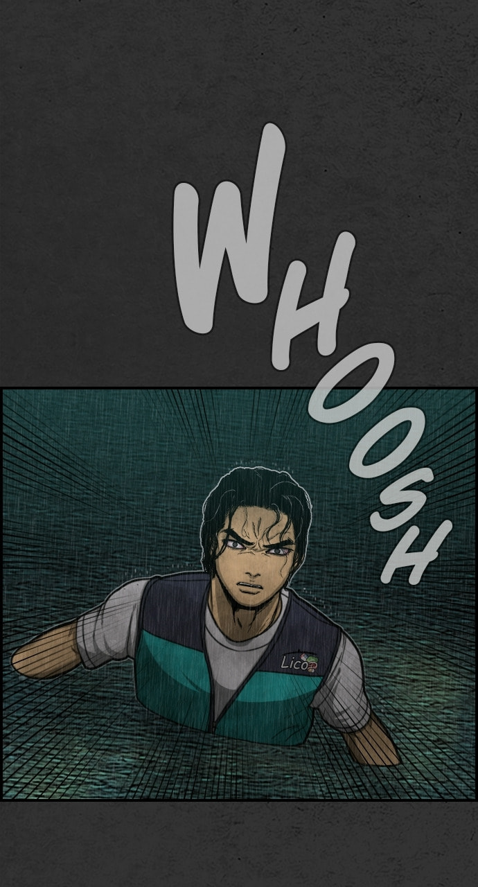 Read Night Fishing chapter 8 image 60 on Lezhin