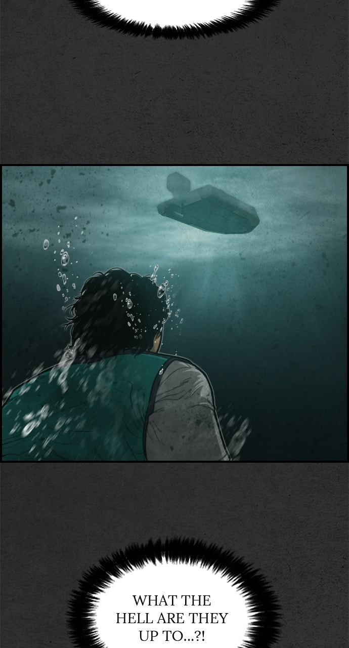 Read Night Fishing chapter 8 image 7 on Lezhin