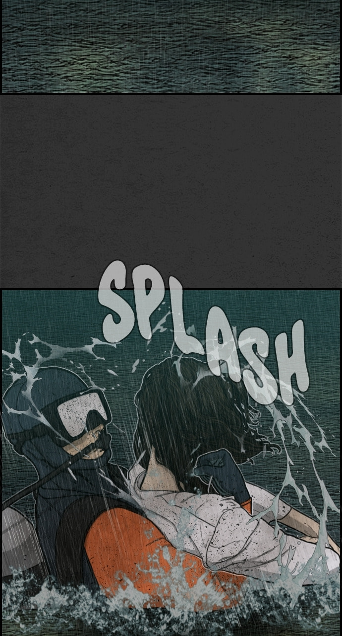 Read Night Fishing chapter 8 image 73 on Lezhin