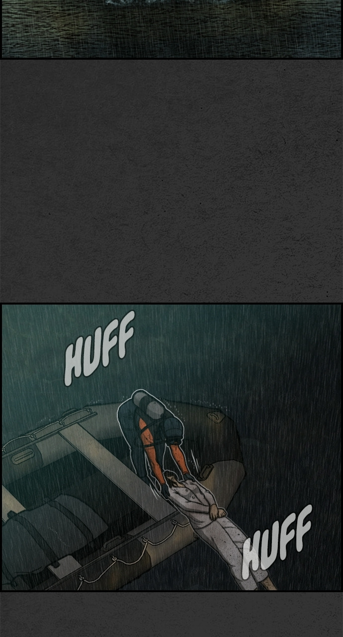 Read Night Fishing chapter 8 image 74 on Lezhin