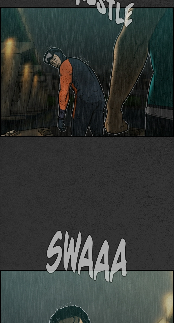 Read Night Fishing chapter 8 image 77 on Lezhin