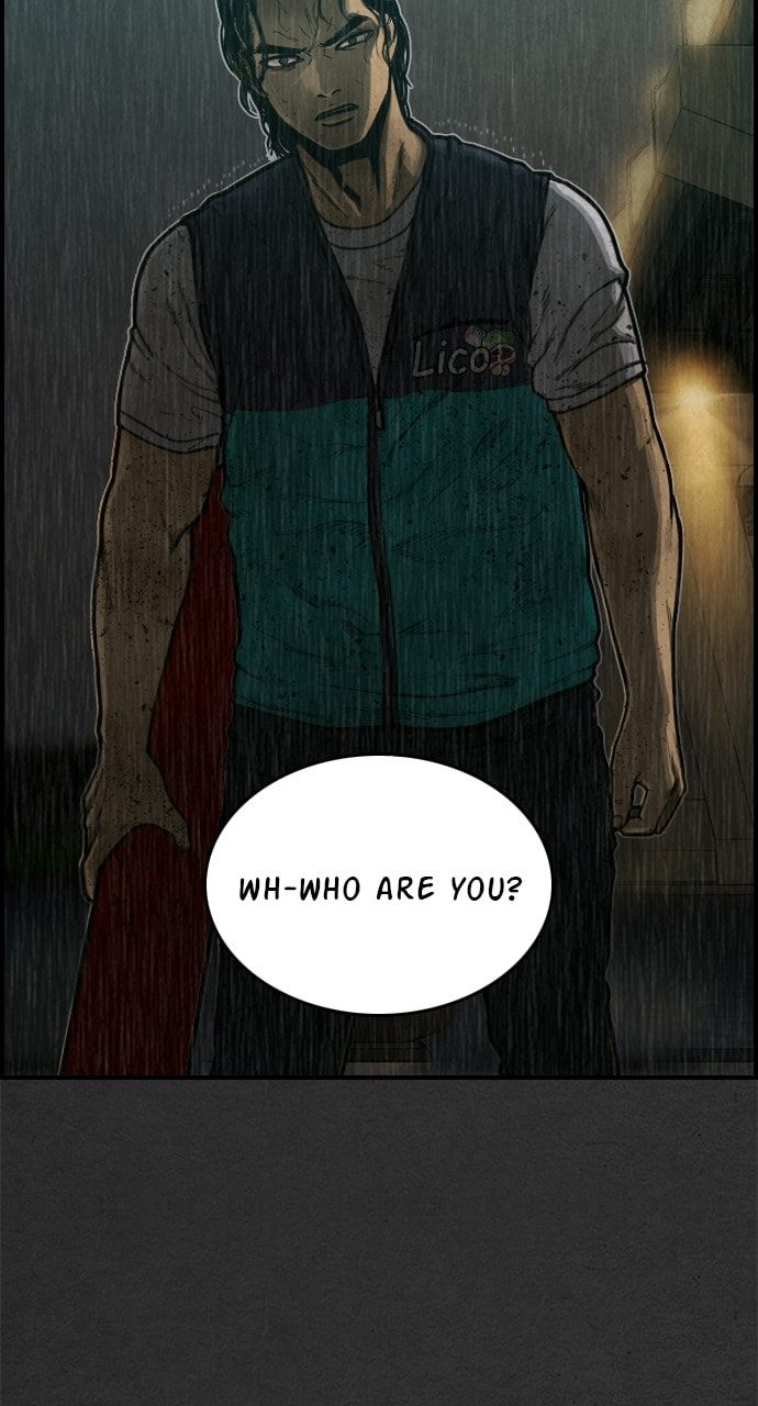 Read Night Fishing chapter 8 image 78 on Lezhin
