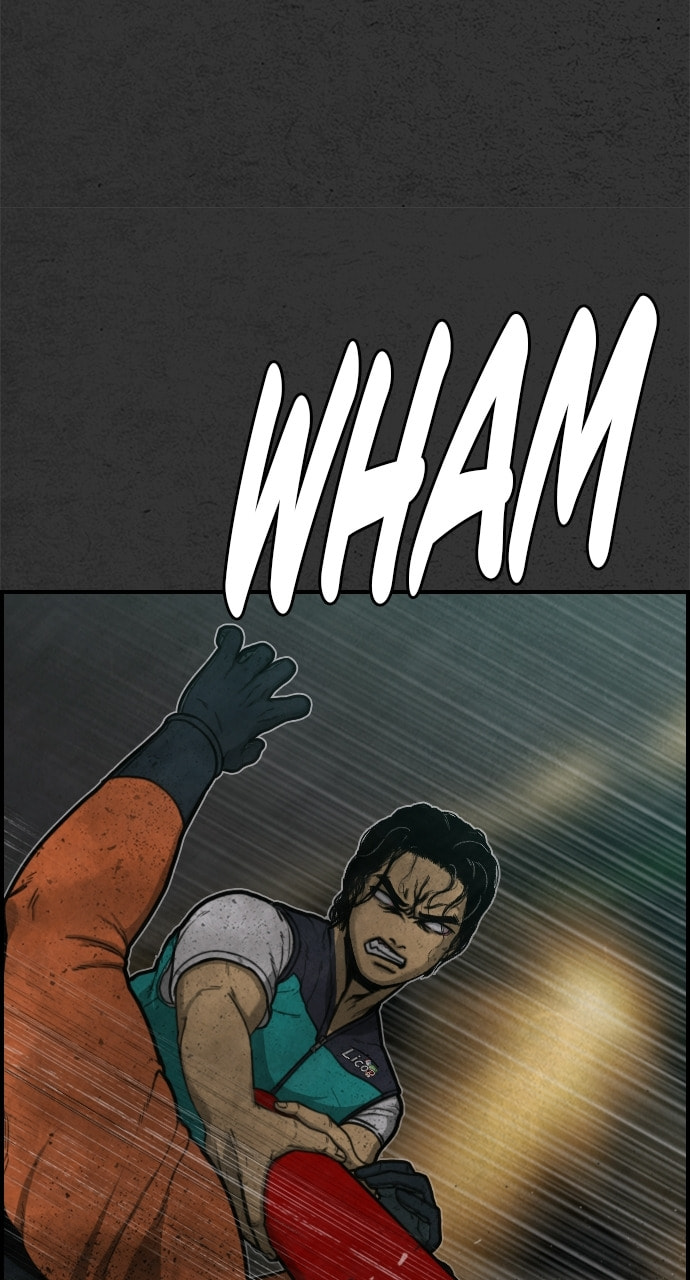 Read Night Fishing chapter 8 image 80 on Lezhin