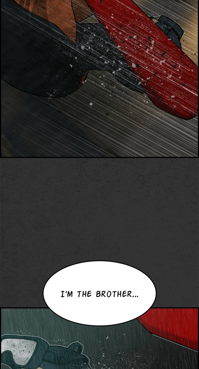 Read Night Fishing chapter 8 image 81 on Lezhin