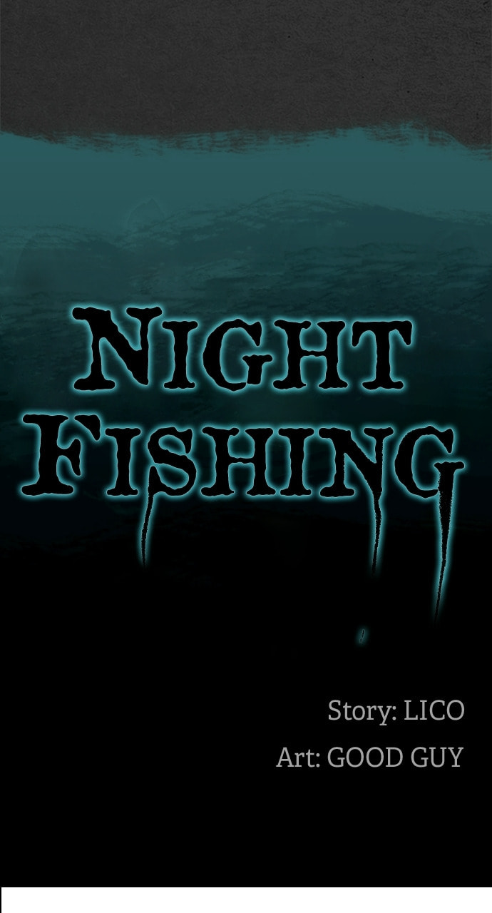 Read Night Fishing chapter 8 image 84 on Lezhin