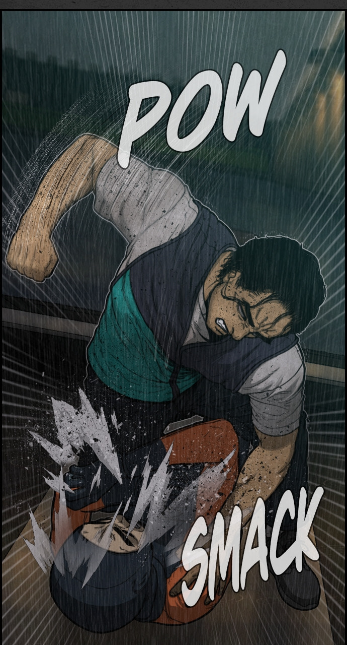 Read Night Fishing chapter 9 image 10 on Lezhin