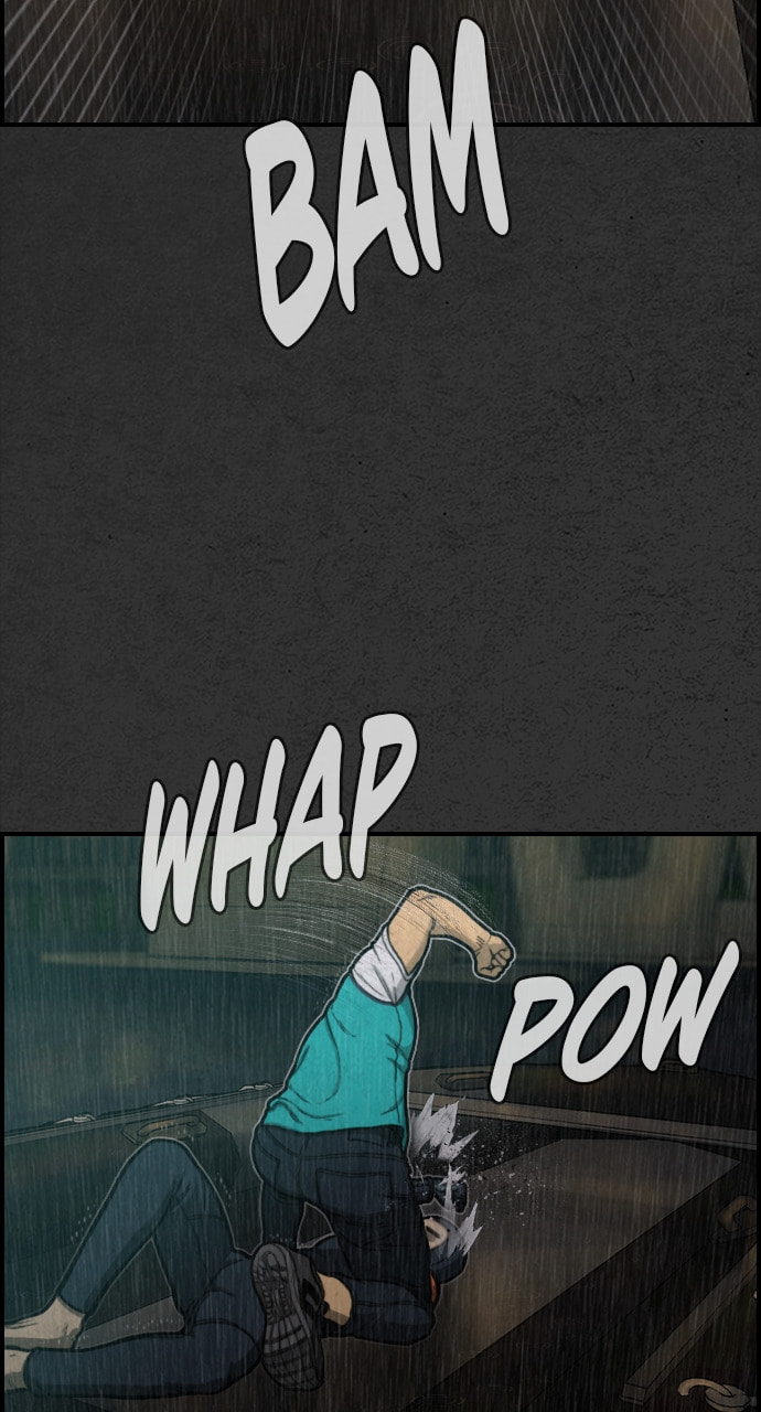 Read Night Fishing chapter 9 image 11 on Lezhin