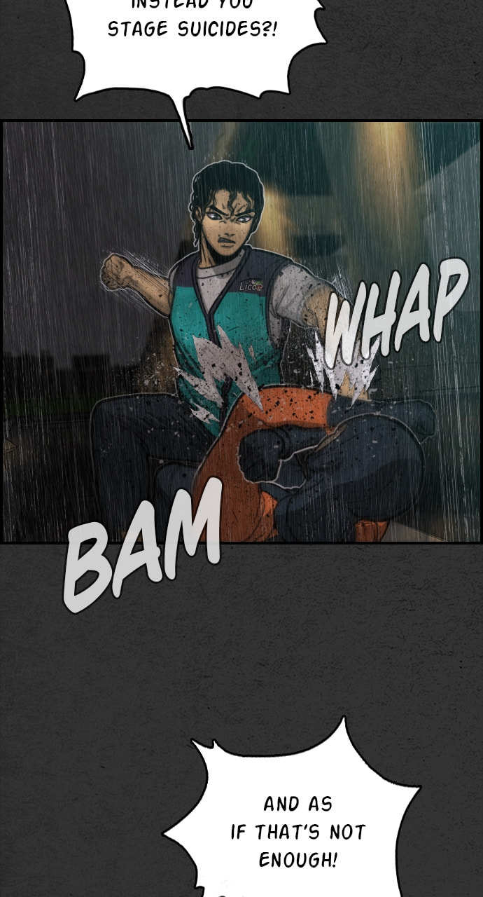 Read Night Fishing chapter 9 image 14 on Lezhin