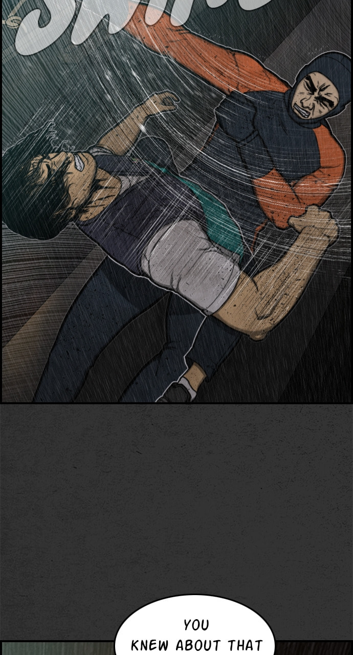 Read Night Fishing chapter 9 image 17 on Lezhin