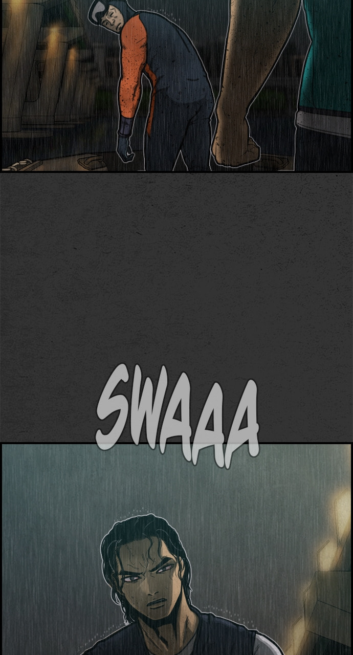 Read Night Fishing chapter 9 image 2 on Lezhin