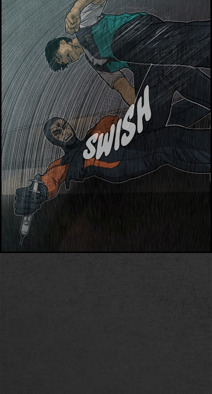 Read Night Fishing chapter 9 image 21 on Lezhin