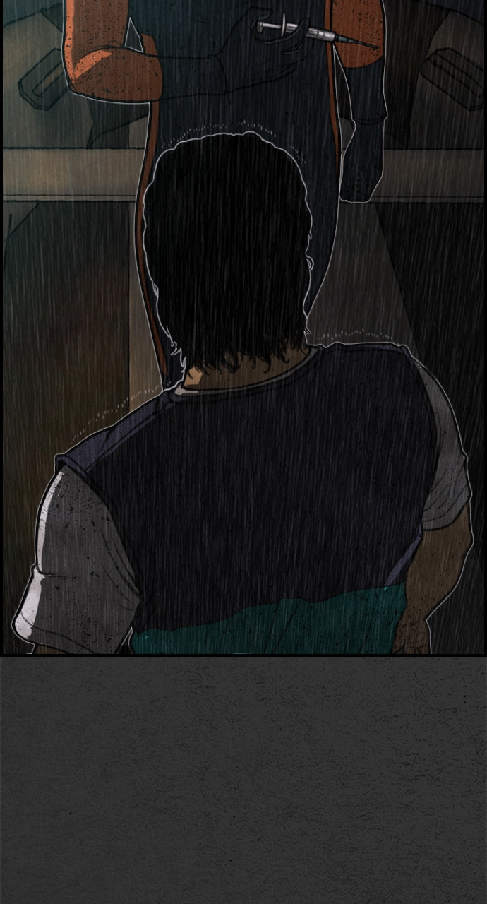 Read Night Fishing chapter 9 image 24 on Lezhin