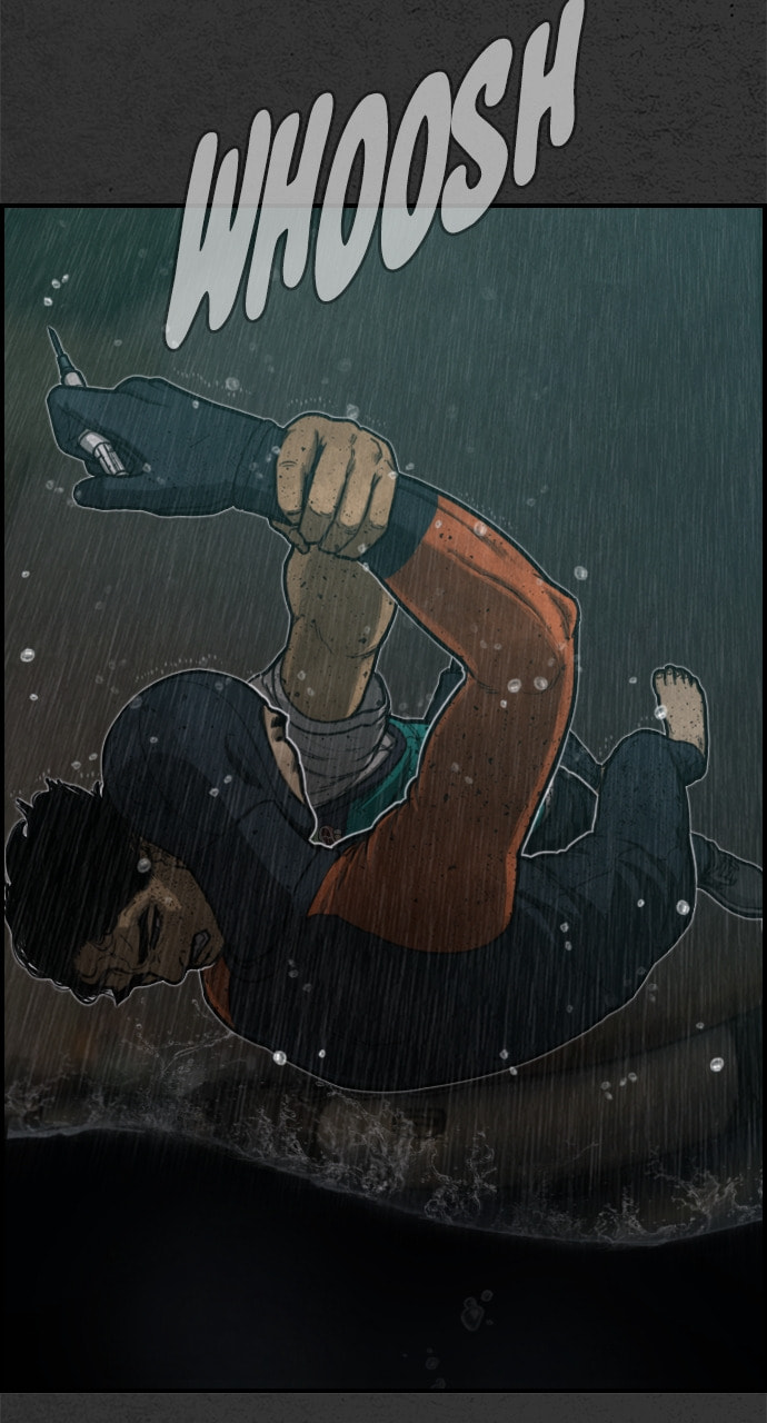 Read Night Fishing chapter 9 image 28 on Lezhin