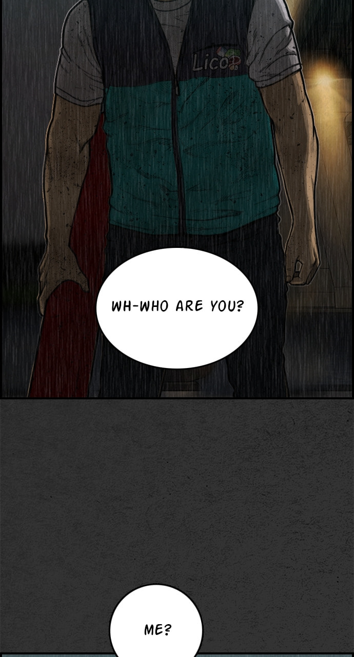 Read Night Fishing chapter 9 image 3 on Lezhin