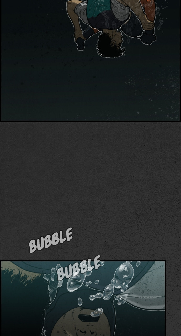 Read Night Fishing chapter 9 image 31 on Lezhin