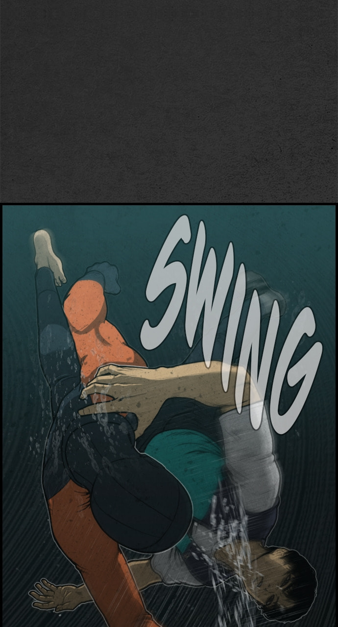 Read Night Fishing chapter 9 image 33 on Lezhin