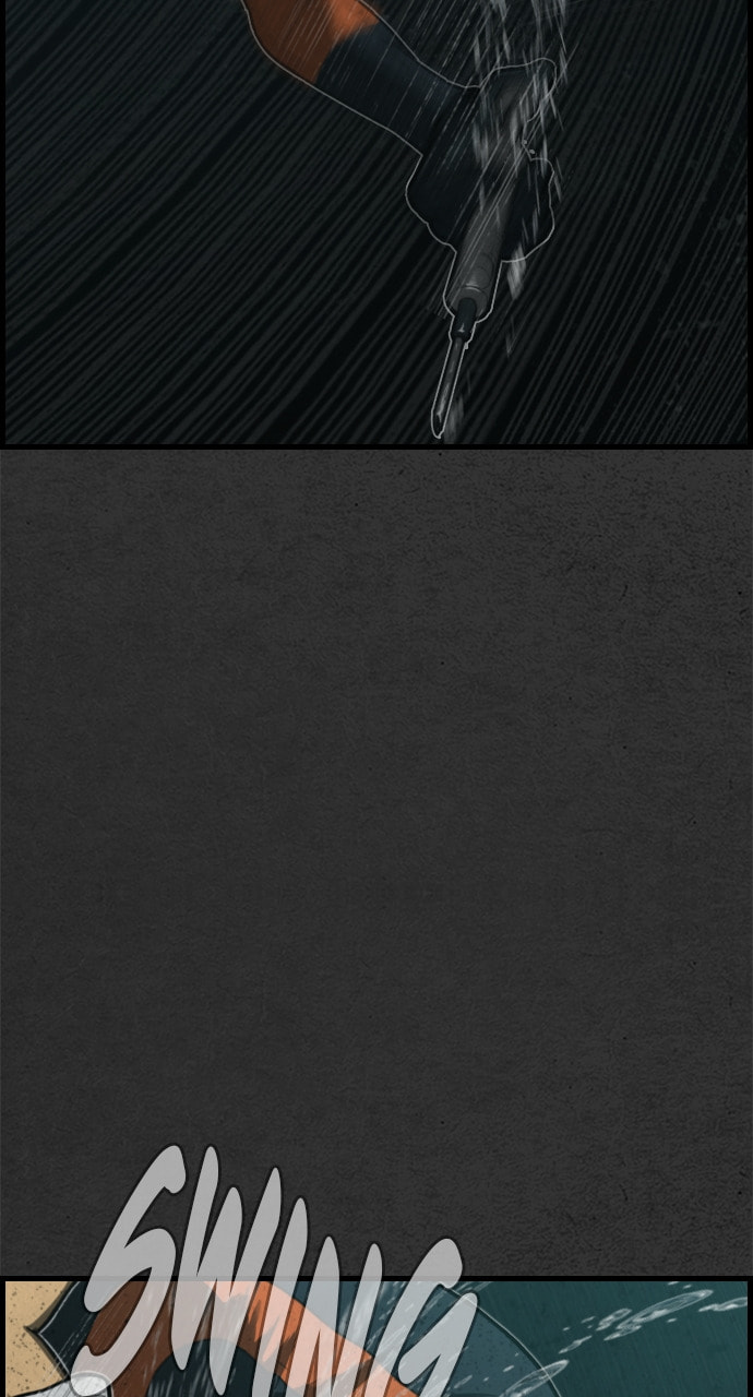 Read Night Fishing chapter 9 image 34 on Lezhin