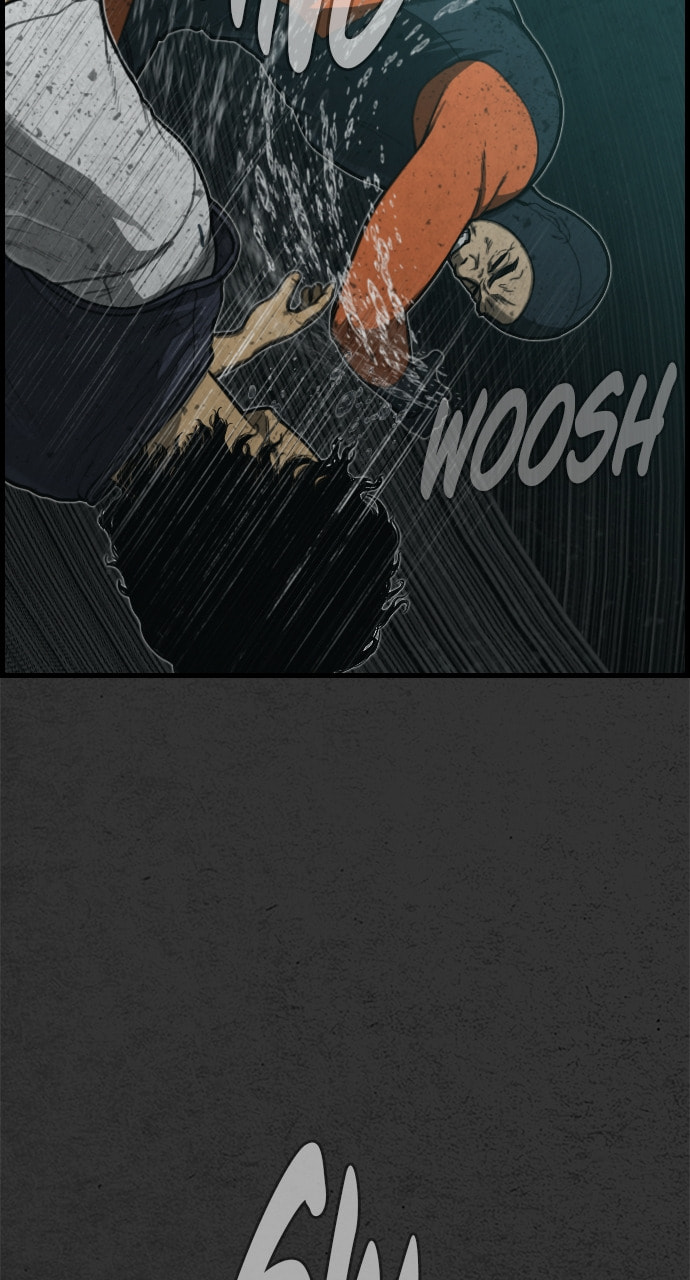 Read Night Fishing chapter 9 image 35 on Lezhin