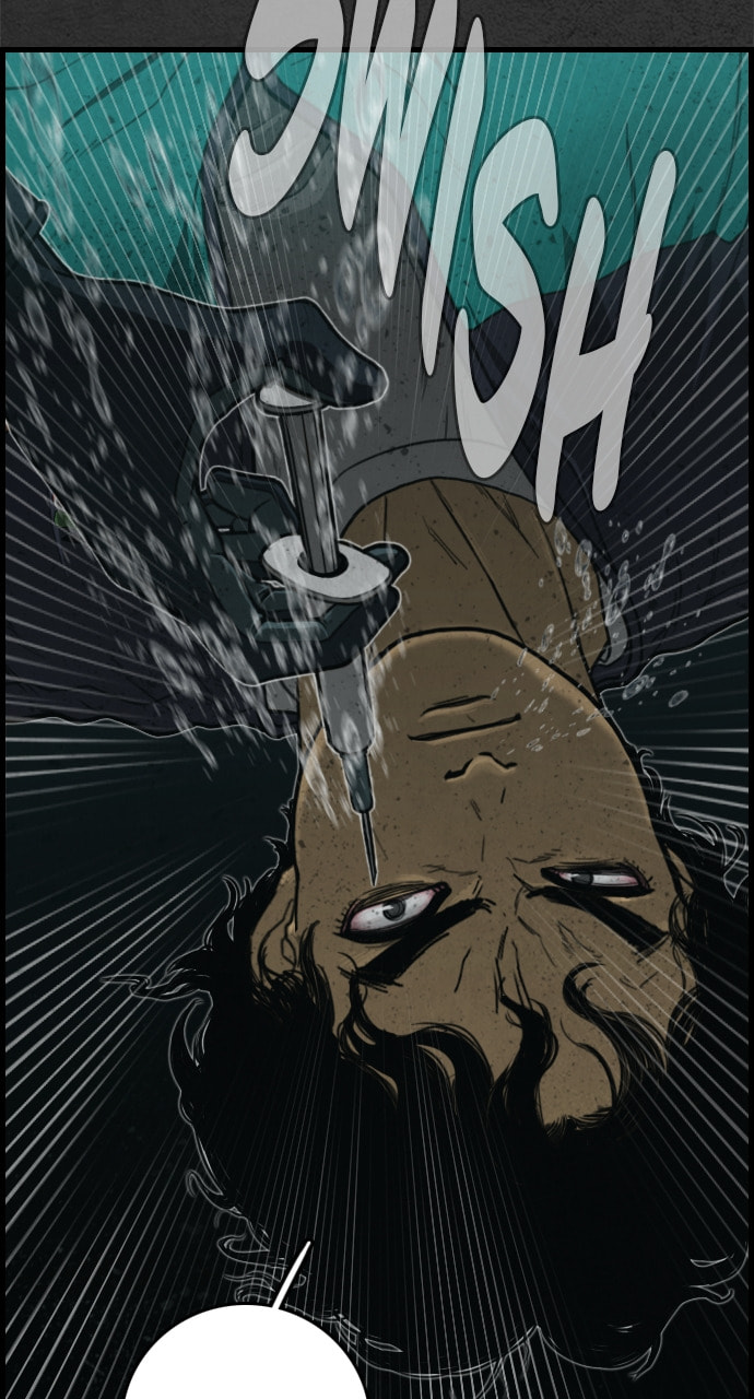 Read Night Fishing chapter 9 image 36 on Lezhin