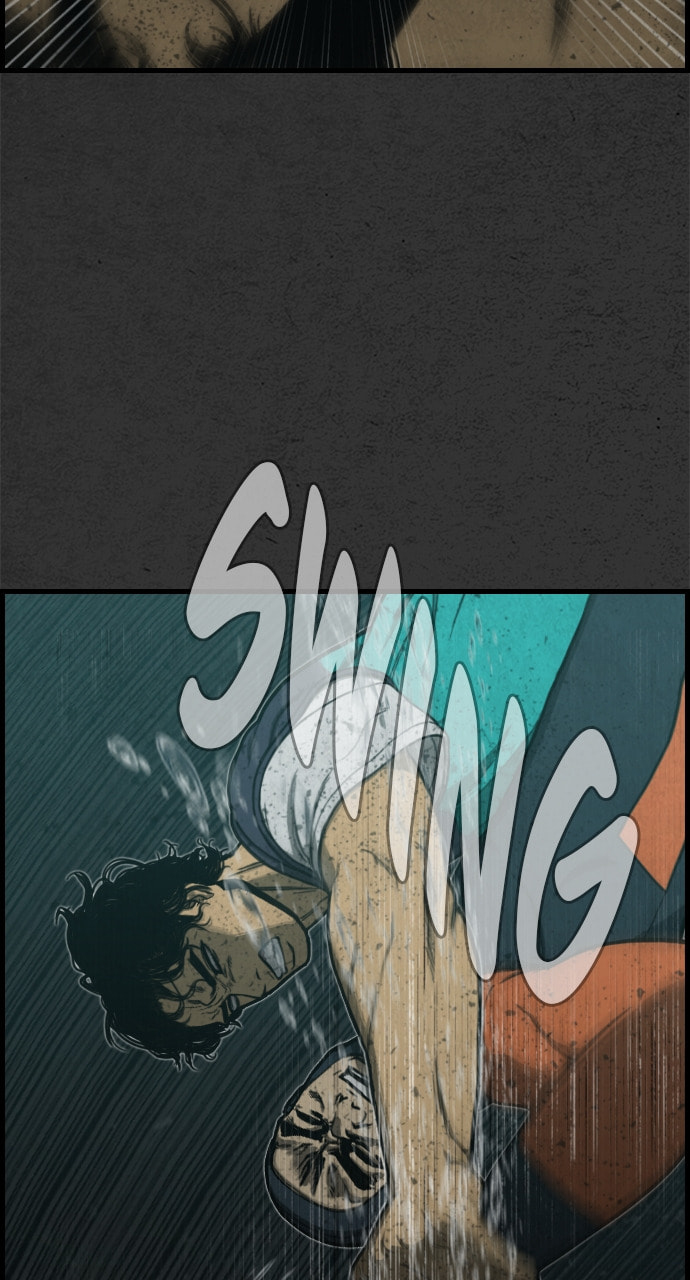 Read Night Fishing chapter 9 image 38 on Lezhin