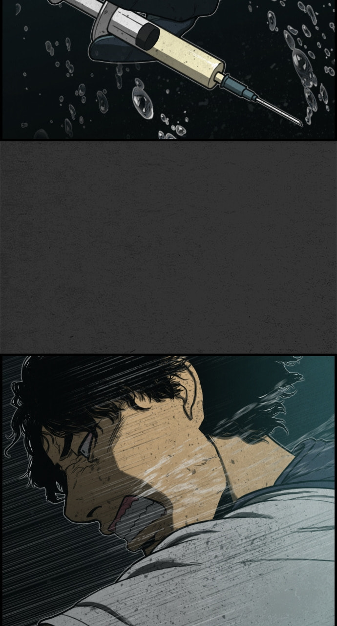 Read Night Fishing chapter 9 image 40 on Lezhin