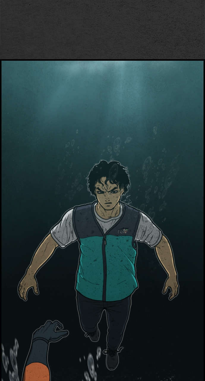 Read Night Fishing chapter 9 image 44 on Lezhin