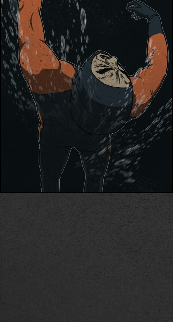 Read Night Fishing chapter 9 image 45 on Lezhin