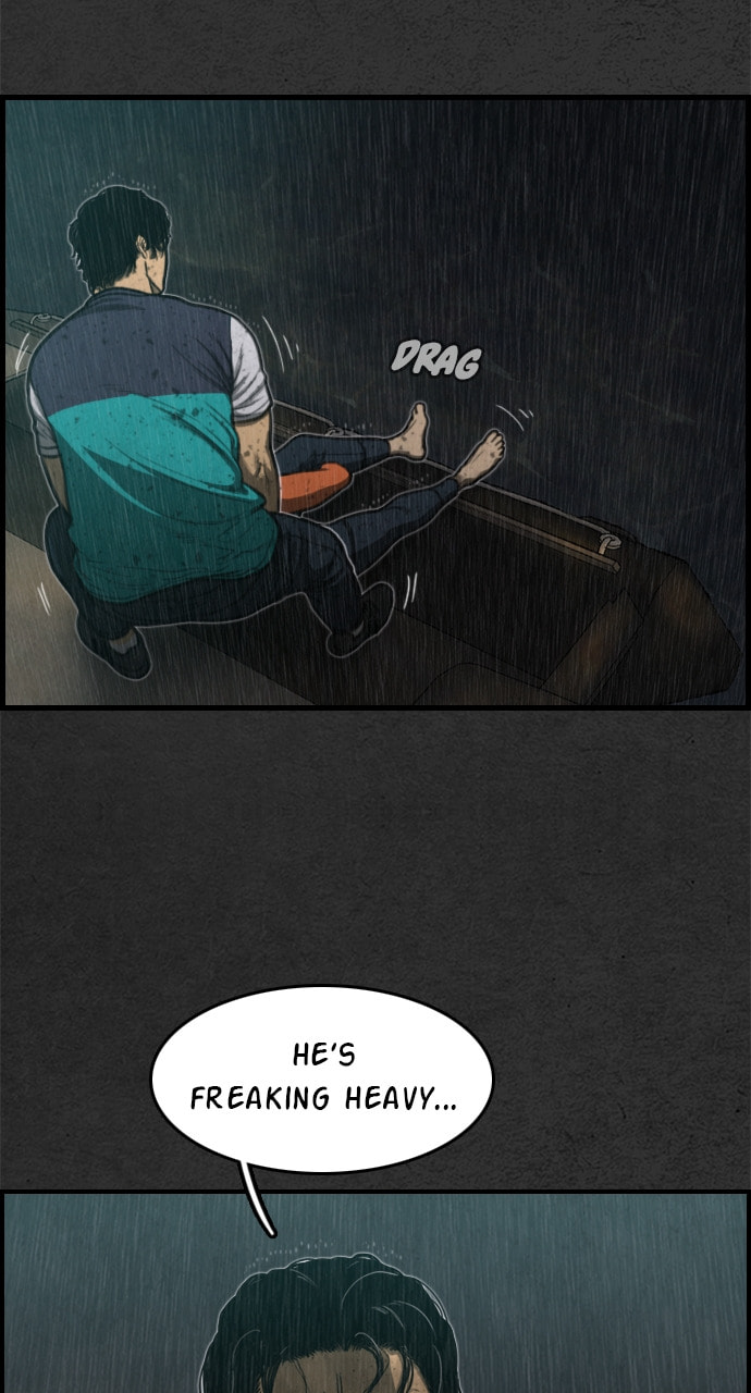 Read Night Fishing chapter 9 image 48 on Lezhin