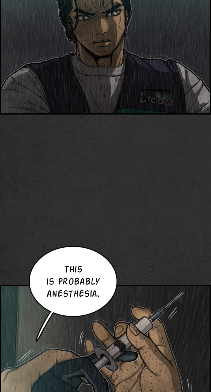 Read Night Fishing chapter 9 image 49 on Lezhin