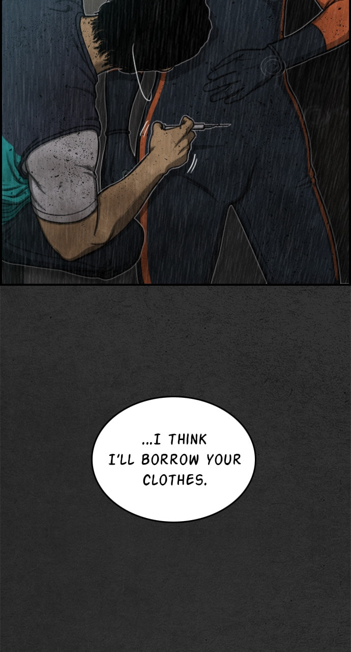 Read Night Fishing chapter 9 image 51 on Lezhin