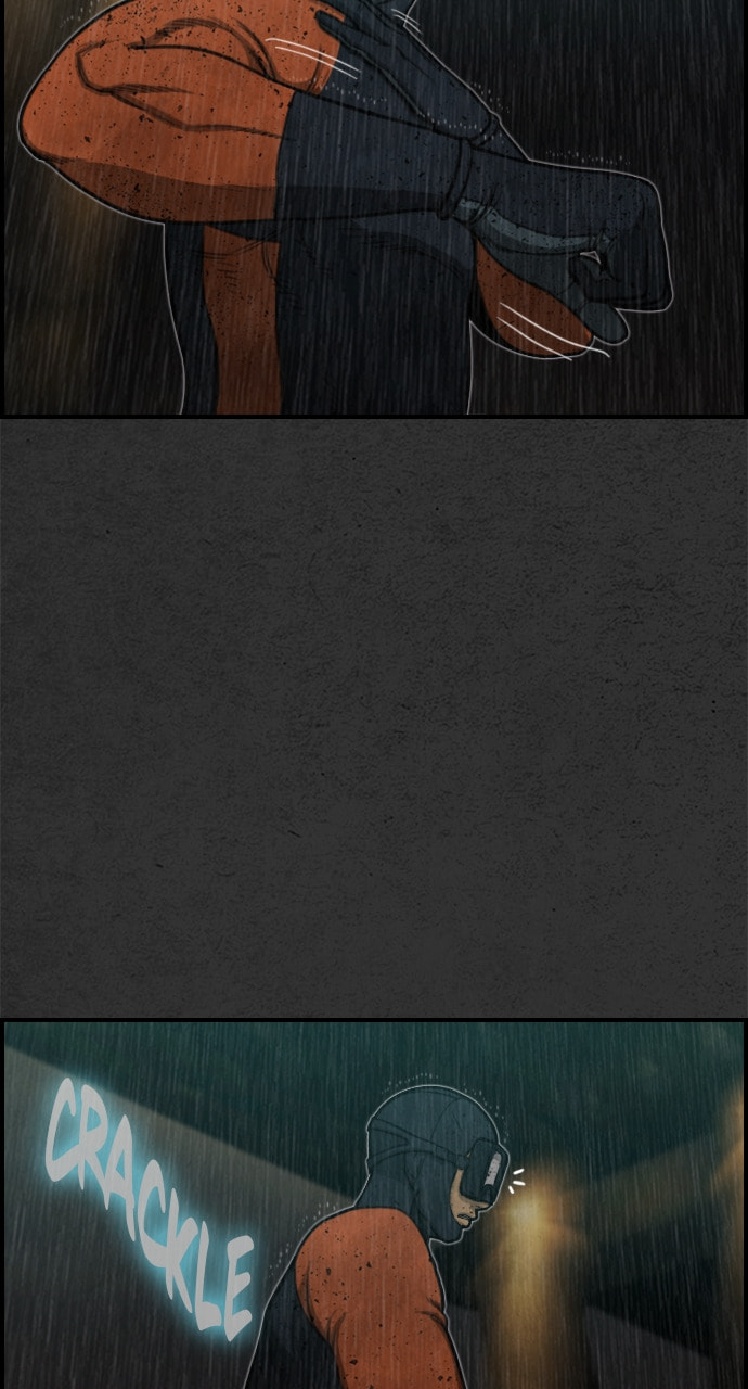 Read Night Fishing chapter 9 image 55 on Lezhin